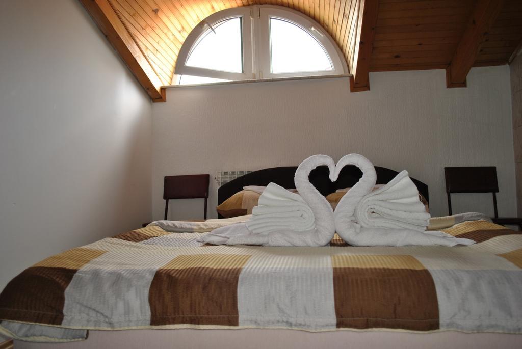 Hostel Cuba Banja Luka Room photo